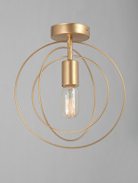 Фото Накладной светильник Vitaluce V3794-8/1PL