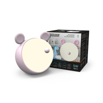 Ночник детский Gauss NN7024 в интернет магазине Гет Лайт