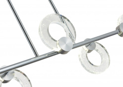 Купить Подвесной светильник Simple Story 1083-LED20PL