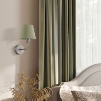 Цена на Детское бра Eurosvet 60153/1 никель