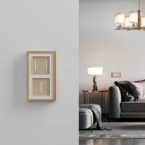 Цена на Выключатель Werkel W4512011