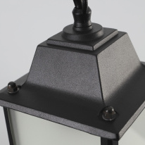 Цена на Подвесной уличный светильник Nowodvorski 5291