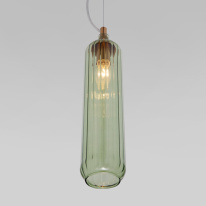 Детский светильник Eurosvet 50252/1 зеленый в интернет магазине Гет Лайт