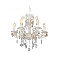 Фото Подвесная люстра Omnilux OML-79003-06