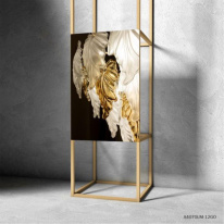 Цена на Каскадная люстра ARTE Lamp A4070LM-12GO