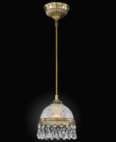Фото Подвесной светильник Reccagni Angelo L 6200/16