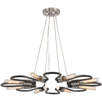 Фото Подвесная люстра Vele Luce VL1073L08