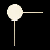 Бра LOFT IT 10132/F Gold Бра LOFT IT 10132/F Gold в интернет магазине Гет Лайт