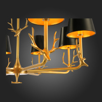 Цена на Подвесная люстра ST-Luce SL1123.203.08