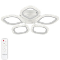 Фото Накладная люстра Natali Kovaltseva LED LAMPS 81408