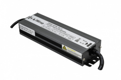 Фото Блок питания для светодиодной ленты SWG MTPW-150-12