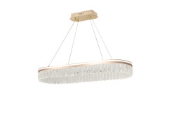 Фото Подвесной светильник Natali Kovaltseva HIGH-TECH LED LAMPS 82052