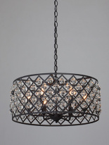 Купить Подвесная люстра Vitaluce V5281-1/6