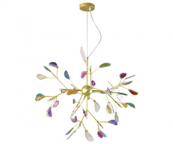 Фото Подвесная люстра Kink Light 07523-20