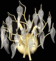 Фото Бра WERTMARK WE182.03.401