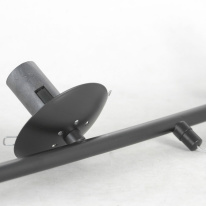 Купить с доставкой по Москве и России Люстра на штанге Lussole LSP-8798