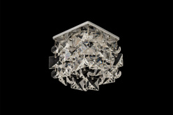 Купить Встраиваемый светильник Dio D'arte Tayo GU10.5.14.8x8.102 N