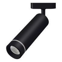 Фото Светильник на шине Escada 20009TRA/01LED SBK