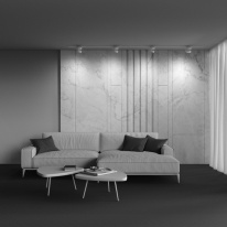 Купить с доставкой по Москве и России Maytoni Technical TR007-1-18W4K-W-1