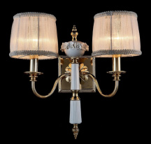 Купить Бра Crystal Lux ADAGIO AP2N