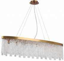 Фото Подвесная люстра Stilfort 2155/05/08PL