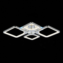 Купить с доставкой по Москве и России Накладная люстра EVOLED SLE500312-04RGB