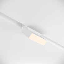 Цена на Светильник на шине Maytoni Technical TR075-2-10W3K-W