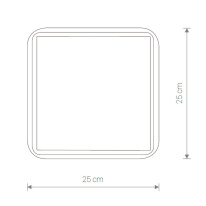 Купить Светильник настенный Nowodvorski 3243