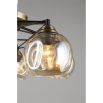 Цена на Накладная люстра Omnilux OML-93507-05