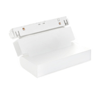 Купить Светильник на шине Crystal Lux CLT 0.33 002 6W WH M4000K