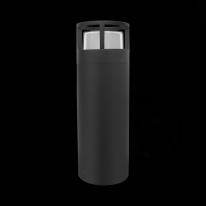 Цена на Садово-парковый светильник ST-Luce SL9507.405.01