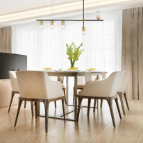 Люстра на штанге Escada 2100/5P Люстра на штанге Escada 2100/5P в интернет магазине Гет Лайт