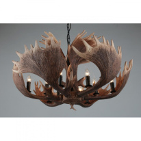 Подвесная люстра Omnilux OML-52203-12 в интернет магазине Гет Лайт