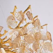 Купить с доставкой по Москве и России Подвесная люстра MW-Light 467014208