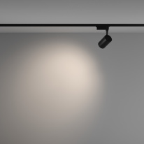 Светильник на шине Maytoni Technical TR003-1-10W4K-W-B в интернет магазине Гет Лайт