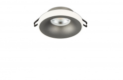 Цена на Встраиваемый светильник Simple Story 2073-1DLGRW