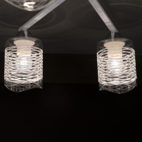 Купить Накладная люстра Citilux CL146187