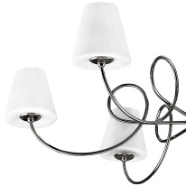 Купить с доставкой по Москве и России Подвесная люстра Lightstar 814277