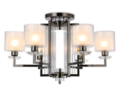 Накладная люстра Ambrella Light TR4422 Фото Накладная люстра Ambrella Light TR4422