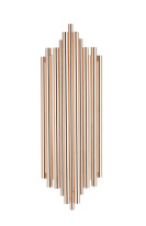 Бра Vele Luce VL3314W12 в интернет магазине Гет Лайт