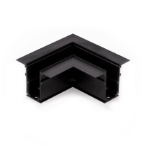 Фото Коннектор Elektrostandard 85092/00 черный