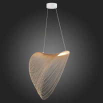 Подвесная люстра ST-Luce SL6900.503.24 в интернет магазине Гет Лайт