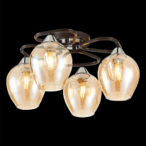 Купить Накладная люстра Citilux CL468141
