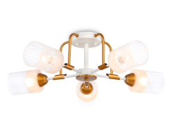 Фото Люстра на штанге Ambrella Light TR303323