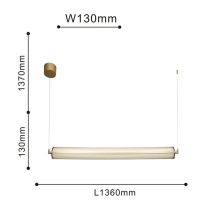 Подвесной светильник Favourite 4190-1P в интернет магазине Гет Лайт