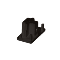 Фото Заглушка MEGALIGHT WSO 72 black