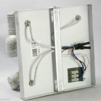 Спот Lussole LSP-8056 Спот Lussole LSP-8056 в интернет магазине Гет Лайт
