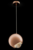 Подвесной светильник Maytoni P065PL-L7RG3K в интернет магазине Гет Лайт