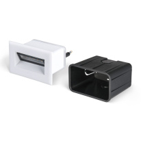 Цена на Светильник для ступеней Elektrostandard MRL LED 1109 Белый