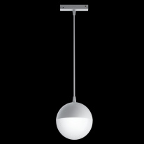 Светильник на шине Maytoni Technical TR018-2-10W3K-W Светильник на шине Maytoni Technical TR018-2-10W3K-W в интернет магазине Гет Лайт